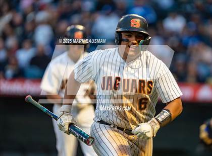 Thumbnail 2 in Segerstrom vs. California photogallery.