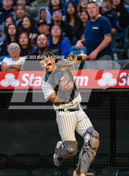 Thumbnail 3 in Segerstrom vs. California photogallery.