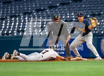 Thumbnail 2 in Segerstrom vs. California photogallery.
