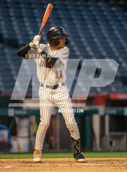 Thumbnail 3 in Segerstrom vs. California photogallery.
