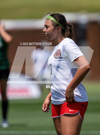 Thumbnail 1 in South Point vs. Eastern Alamance (NCHSAA 3A Final) photogallery.