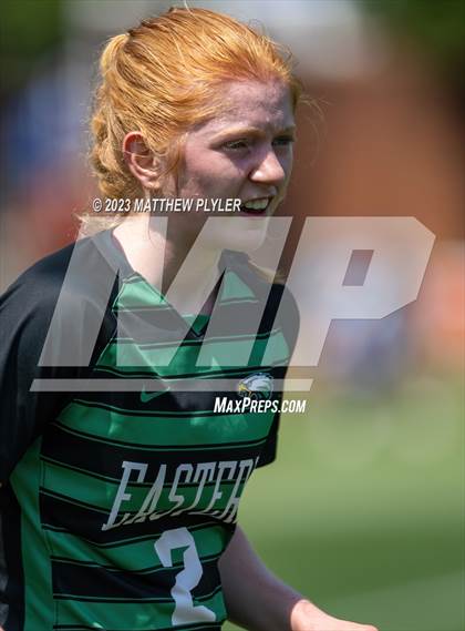 Thumbnail 1 in South Point vs. Eastern Alamance (NCHSAA 3A Final) photogallery.