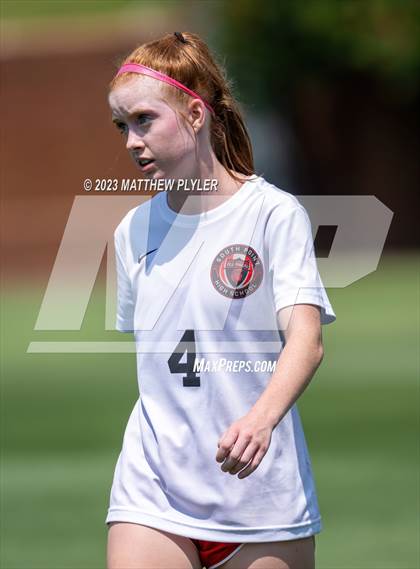 Thumbnail 3 in South Point vs. Eastern Alamance (NCHSAA 3A Final) photogallery.