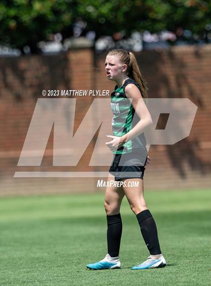 Thumbnail 1 in South Point vs. Eastern Alamance (NCHSAA 3A Final) photogallery.