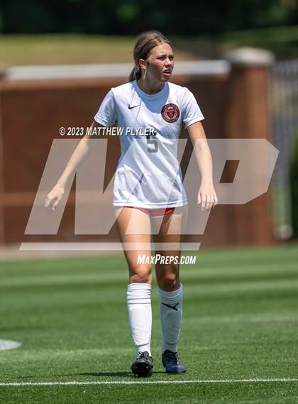 Thumbnail 1 in South Point vs. Eastern Alamance (NCHSAA 3A Final) photogallery.