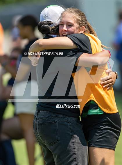 Thumbnail 1 in South Point vs. Eastern Alamance (NCHSAA 3A Final) photogallery.