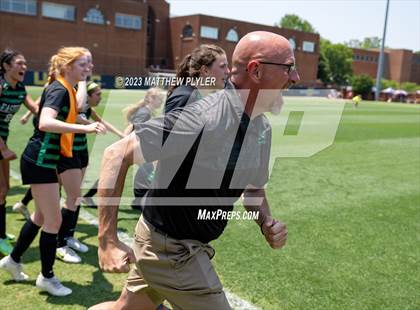 Thumbnail 2 in South Point vs. Eastern Alamance (NCHSAA 3A Final) photogallery.