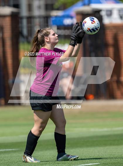 Thumbnail 3 in South Point vs. Eastern Alamance (NCHSAA 3A Final) photogallery.