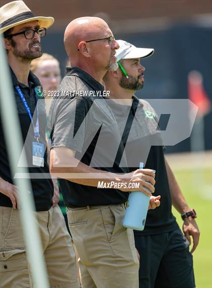 Thumbnail 1 in South Point vs. Eastern Alamance (NCHSAA 3A Final) photogallery.