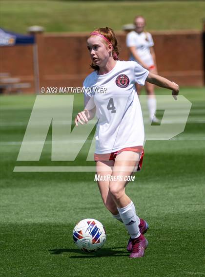 Thumbnail 1 in South Point vs. Eastern Alamance (NCHSAA 3A Final) photogallery.