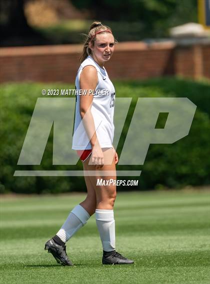 Thumbnail 2 in South Point vs. Eastern Alamance (NCHSAA 3A Final) photogallery.