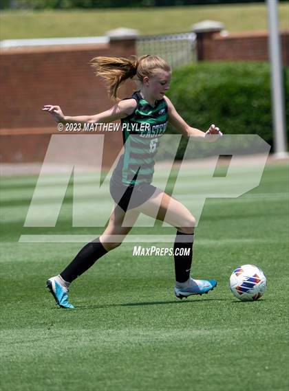 Thumbnail 1 in South Point vs. Eastern Alamance (NCHSAA 3A Final) photogallery.