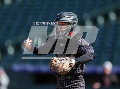 Thumbnail 3 in Cherokee Trail @ Eaglecrest (Coors Field) photogallery.