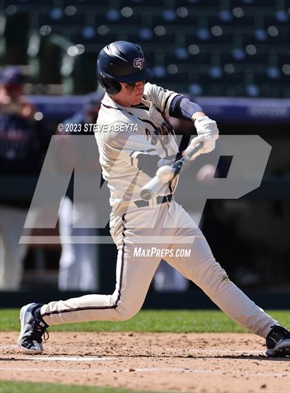 Thumbnail 3 in Cherokee Trail @ Eaglecrest (Coors Field) photogallery.