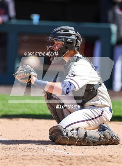 Thumbnail 3 in Cherokee Trail @ Eaglecrest (Coors Field) photogallery.