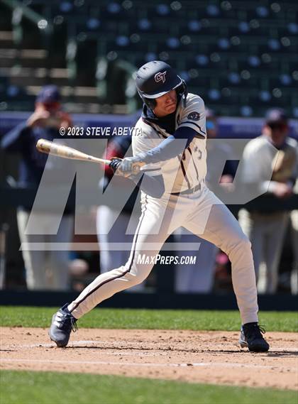 Thumbnail 2 in Cherokee Trail @ Eaglecrest (Coors Field) photogallery.