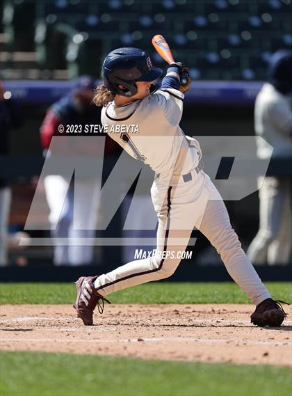 Thumbnail 2 in Cherokee Trail @ Eaglecrest (Coors Field) photogallery.