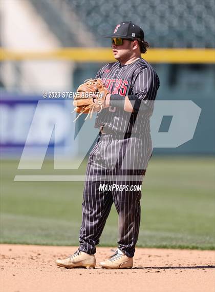 Thumbnail 2 in Cherokee Trail @ Eaglecrest (Coors Field) photogallery.