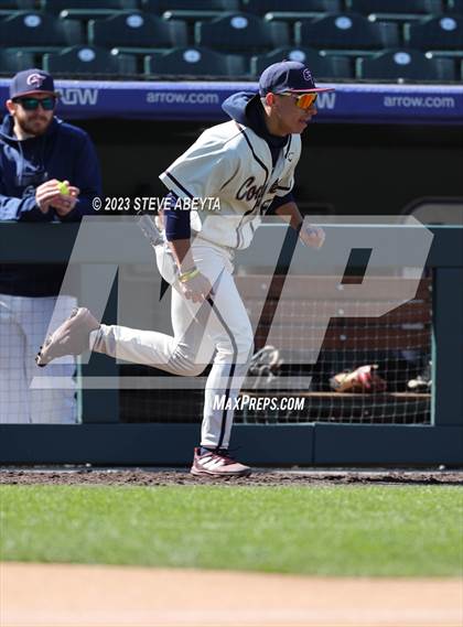 Thumbnail 2 in Cherokee Trail @ Eaglecrest (Coors Field) photogallery.
