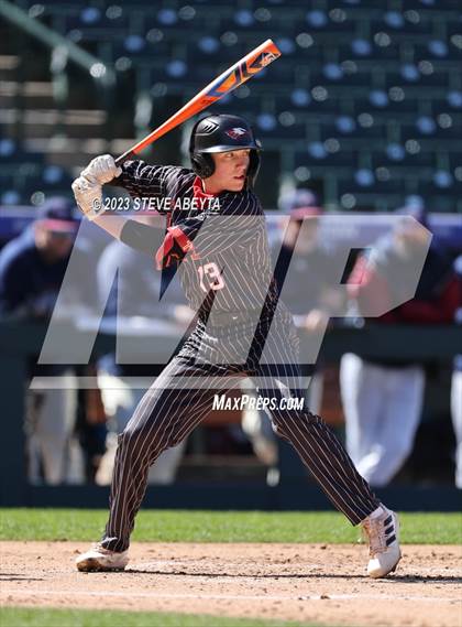Thumbnail 1 in Cherokee Trail @ Eaglecrest (Coors Field) photogallery.