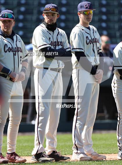 Thumbnail 1 in Cherokee Trail @ Eaglecrest (Coors Field) photogallery.