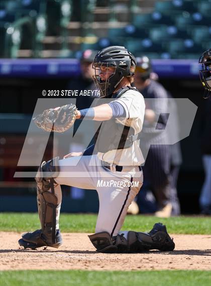 Thumbnail 2 in Cherokee Trail @ Eaglecrest (Coors Field) photogallery.