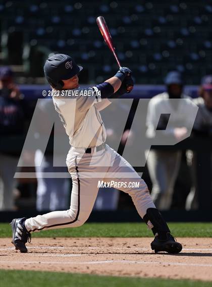 Thumbnail 3 in Cherokee Trail @ Eaglecrest (Coors Field) photogallery.