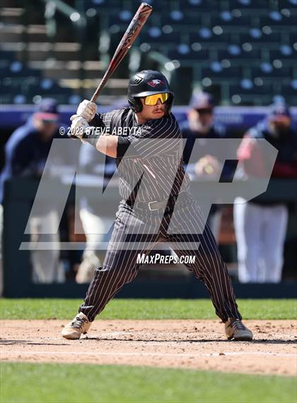 Thumbnail 2 in Cherokee Trail @ Eaglecrest (Coors Field) photogallery.