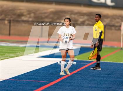 Thumbnail 3 in Evans @ Grovetown photogallery.