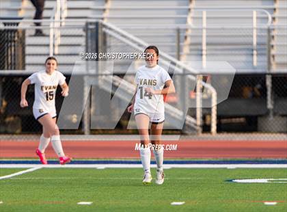 Thumbnail 3 in Evans @ Grovetown photogallery.