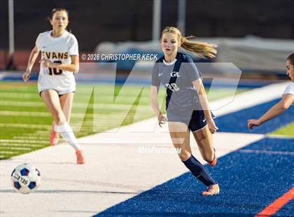 Thumbnail 1 in Evans @ Grovetown photogallery.