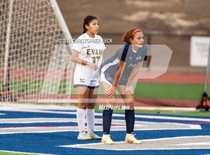 Thumbnail 1 in Evans @ Grovetown photogallery.