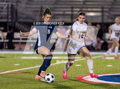 Thumbnail 1 in Evans @ Grovetown photogallery.