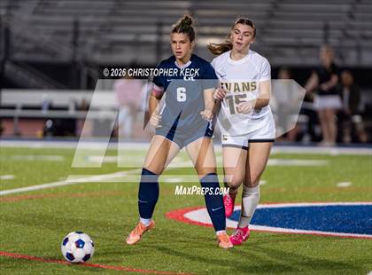 Thumbnail 2 in Evans @ Grovetown photogallery.