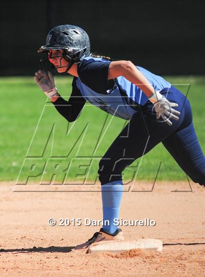 Thumbnail 2 in Deer Valley vs. Gilbert (Red Mountain Tournament) photogallery.