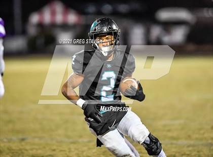 Thumbnail 1 in Porter Ridge @ Reagan (NCHSAA 4A Round 1 Playoff) photogallery.
