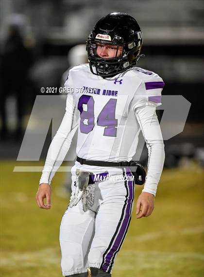 Thumbnail 1 in Porter Ridge @ Reagan (NCHSAA 4A Round 1 Playoff) photogallery.