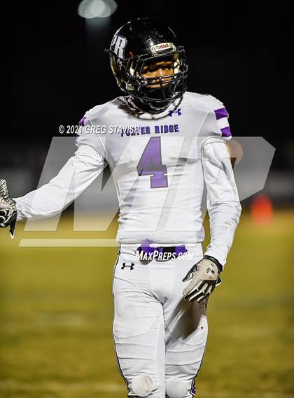 Thumbnail 3 in Porter Ridge @ Reagan (NCHSAA 4A Round 1 Playoff) photogallery.