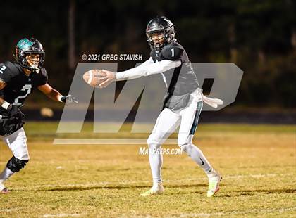 Thumbnail 3 in Porter Ridge @ Reagan (NCHSAA 4A Round 1 Playoff) photogallery.
