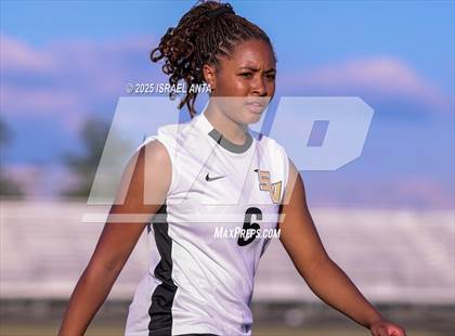 Thumbnail 2 in South View @ Gray's Creek (United 8 Conference Tournament -1st Round) photogallery.