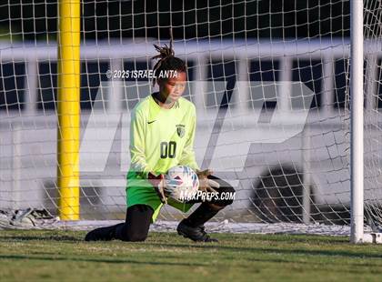 Thumbnail 3 in South View @ Gray's Creek (United 8 Conference Tournament -1st Round) photogallery.