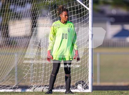Thumbnail 2 in South View @ Gray's Creek (United 8 Conference Tournament -1st Round) photogallery.