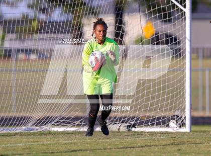 Thumbnail 3 in South View @ Gray's Creek (United 8 Conference Tournament -1st Round) photogallery.