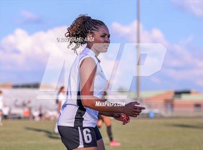 Thumbnail 3 in South View @ Gray's Creek (United 8 Conference Tournament -1st Round) photogallery.