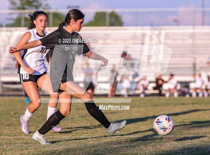 Thumbnail 3 in South View @ Gray's Creek (United 8 Conference Tournament -1st Round) photogallery.