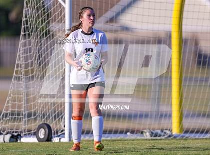 Thumbnail 1 in South View @ Gray's Creek (United 8 Conference Tournament -1st Round) photogallery.