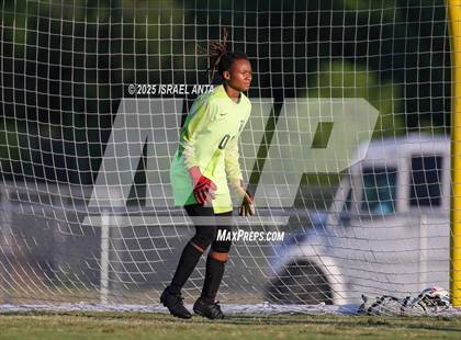 Thumbnail 1 in South View @ Gray's Creek (United 8 Conference Tournament -1st Round) photogallery.