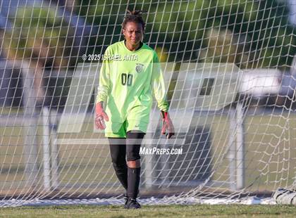 Thumbnail 3 in South View @ Gray's Creek (United 8 Conference Tournament -1st Round) photogallery.