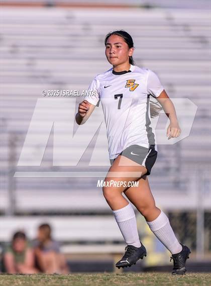 Thumbnail 2 in South View @ Gray's Creek (United 8 Conference Tournament -1st Round) photogallery.