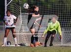 Photo from the gallery "South View @ Gray's Creek (United 8 Conference Tournament -1st Round)"